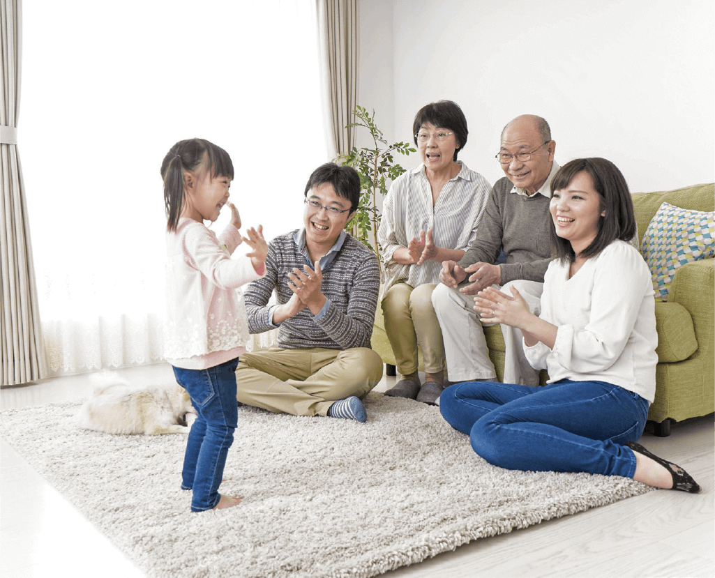 Wellness Living for All Ages
